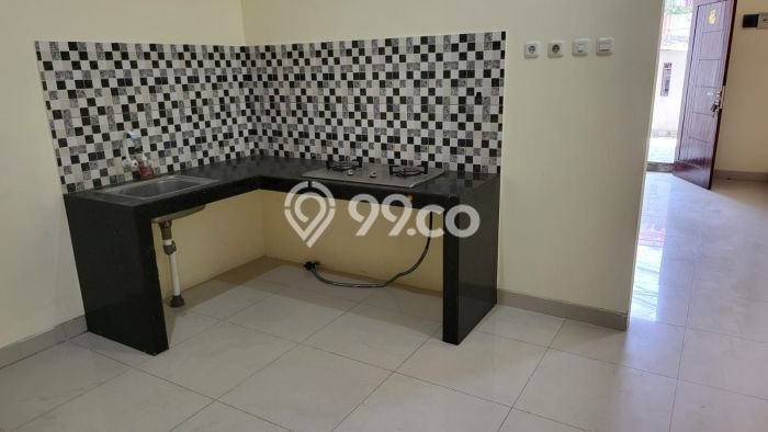 Rumah Minimalis 4 KT di Mangga Besar Jakarta Barat Full Furnished Rumah Minimalis 4 KT di Mangga Besar Jakarta Barat Full Furnished