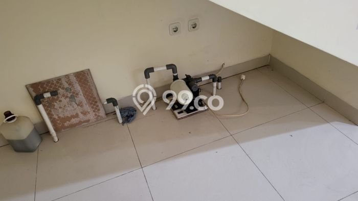 Rumah Minimalis 4 KT di Mangga Besar Jakarta Barat Full Furnished Rumah Minimalis 4 KT di Mangga Besar Jakarta Barat Full Furnished