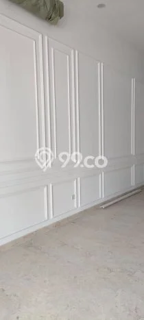 Rumah sewa siap huni 4 Kamar Tidur di Golf Island, Jakarta Utara Rumah sewa siap huni 4 Kamar Tidur di Golf Island, Jakarta Utara