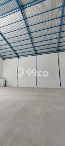 Untuk Dijual! Gudang di Dadap Tangerang LT 1502m2 / LB 1320m2 Kawasan Strategis Untuk Dijual! Gudang di Dadap Tangerang LT 1502m2 / LB 1320m2 Kawasan Strategis