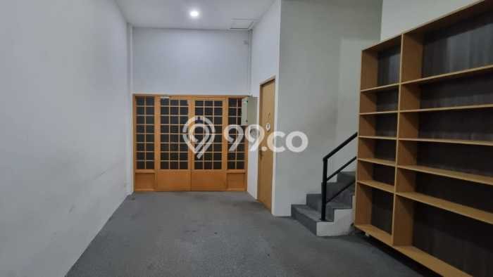 Gudang Dijual di Prime Area Tangerang Luas 297m2 Gudang Dijual di Prime Area Tangerang Luas 297m2