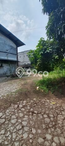 Pabrik Dijual di Prime Area Jakarta Utara Luas 1500m2 Pabrik Dijual di Prime Area Jakarta Utara Luas 1500m2