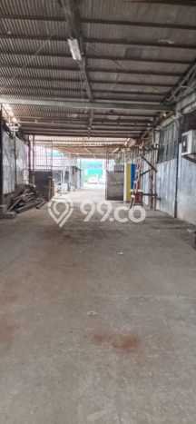 Unit Gudang Tersedia di Rawa Buaya Spesifikasi LB 1750m2 Unit Gudang Tersedia di Rawa Buaya Spesifikasi LB 1750m2