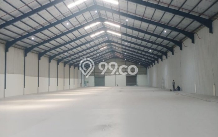 Untuk Disewa Gudang di Bekasi Barat Bekasi LT 3000m2, LB 3000m2 Untuk Disewa Gudang di Bekasi Barat Bekasi LT 3000m2, LB 3000m2