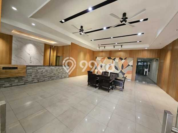 Disewakan Ruko di Koja Jakarta Utara LT 1279m2, LB 2000m2 Disewakan Ruko di Koja Jakarta Utara LT 1279m2, LB 2000m2