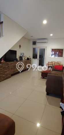 Hunian Cantik Minimalis Lb 88m2 di Cengkareng, Jakarta Barat Hunian Cantik Minimalis Lb 88m2 di Cengkareng, Jakarta Barat