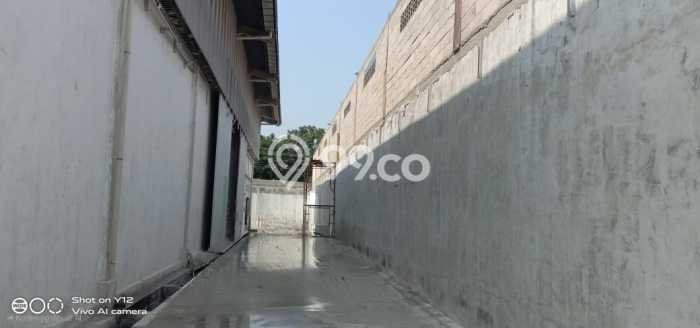 Disewakan Gudang di Pusat Kota Tangerang Ramai Strategis Disewakan Gudang di Pusat Kota Tangerang Ramai Strategis