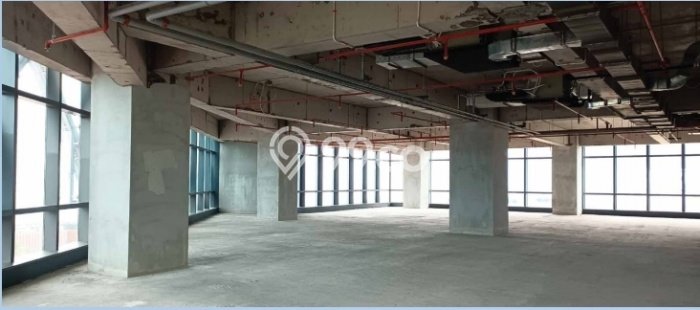 Disewakan Kantor di Kawasan Ramai Pantai Indah Kapuk 2 Luas 126m2 Disewakan Kantor di Kawasan Ramai Pantai Indah Kapuk 2 Luas 126m2