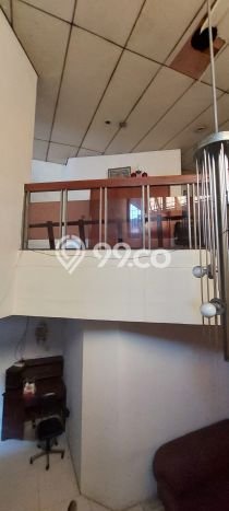 Rumah Luxury Modern Tanpa Renovasi di Grogol Jakarta Barat Rumah Luxury Modern Tanpa Renovasi di Grogol Jakarta Barat
