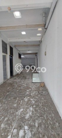 Rumah Elit Modern Siap Huni di Muara Karang Jakarta Utara Rumah Elit Modern Siap Huni di Muara Karang Jakarta Utara