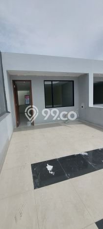 Jual Rumah Modern 3 KT di Muara Karang, Jakarta Utara Jual Rumah Modern 3 KT di Muara Karang, Jakarta Utara