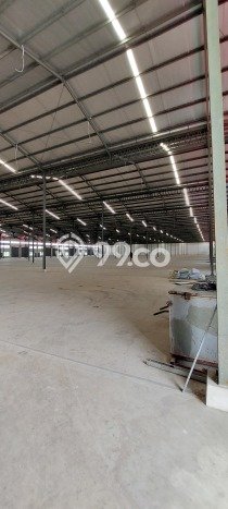 Untuk Dijual! Gudang di Dadap Tangerang LT 186m2 / LB 144m2 Kawasan Strategis Untuk Dijual! Gudang di Dadap Tangerang LT 186m2 / LB 144m2 Kawasan Strategis