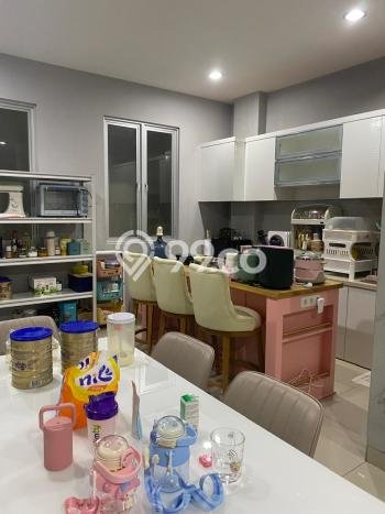 Ruko Dijual di Jakarta Barat LT 108m2 & LB 108m2 Lokasi Terbaik! Ruko Dijual di Jakarta Barat LT 108m2 & LB 108m2 Lokasi Terbaik!