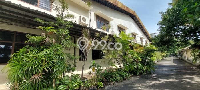 Pabrik Dijual di Prime Area Jakarta Utara Luas 8650m2 Pabrik Dijual di Prime Area Jakarta Utara Luas 8650m2