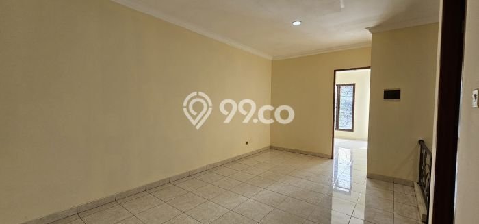 Rumah Modern 4 KT LT 120m2 di Citra Garden Rumah Modern 4 KT LT 120m2 di Citra Garden