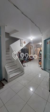 Hunian Super Elit dengan Akses Paling Strategis di Muara Karang, Jakarta Utara Hunian Super Elit dengan Akses Paling Strategis di Muara Karang, Jakarta Utara