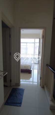 Hunian Cantik Minimalis Lb 88m2 di Cengkareng, Jakarta Barat Hunian Cantik Minimalis Lb 88m2 di Cengkareng, Jakarta Barat
