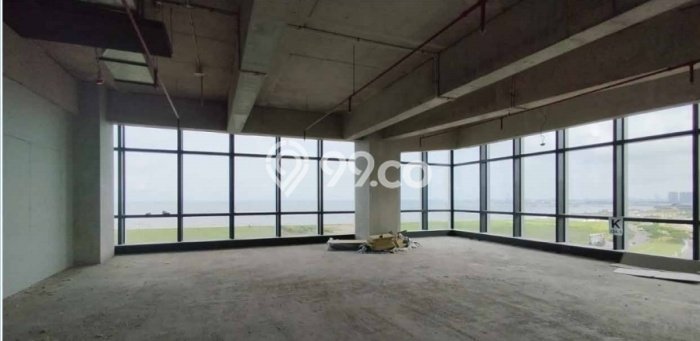 Disewakan Kantor di Kawasan Ramai Pantai Indah Kapuk 2 Luas 126m2 Disewakan Kantor di Kawasan Ramai Pantai Indah Kapuk 2 Luas 126m2