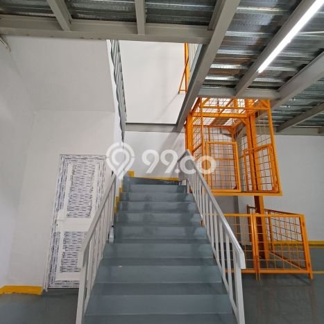 FOR RENT! Gudang di Kalideres Cocok untuk Bisnis 657m2 FOR RENT! Gudang di Kalideres Cocok untuk Bisnis 657m2