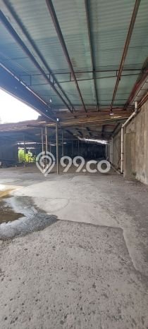 Pabrik Dijual di Prime Area Jakarta Utara Luas 1500m2 Pabrik Dijual di Prime Area Jakarta Utara Luas 1500m2