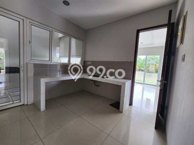 Rumah Elit Modern Siap Huni di Taman Grisenda Jakarta Utara Rumah Elit Modern Siap Huni di Taman Grisenda Jakarta Utara