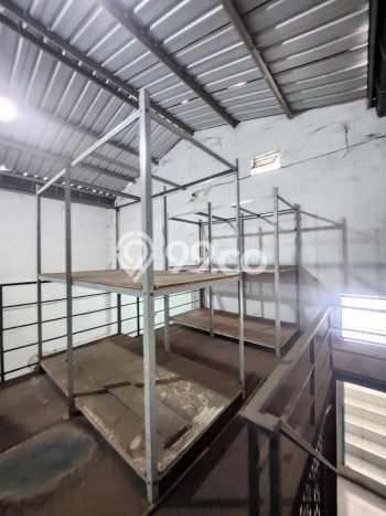 Unit Gudang Dijual di Tangerang Tangerang 450m2 Unit Gudang Dijual di Tangerang Tangerang 450m2