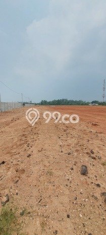 Jual Tanah di , Luas 4000m2m², Akses Mudah Jual Tanah di , Luas 4000m2m², Akses Mudah