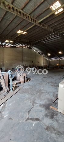 Pabrik Dijual di Prime Area Jakarta Utara Luas 8650m2 Pabrik Dijual di Prime Area Jakarta Utara Luas 8650m2