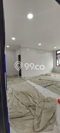 Untuk Dijual! Gudang di Dadap Tangerang LT 186m2 / LB 144m2 Kawasan Strategis Untuk Dijual! Gudang di Dadap Tangerang LT 186m2 / LB 144m2 Kawasan Strategis