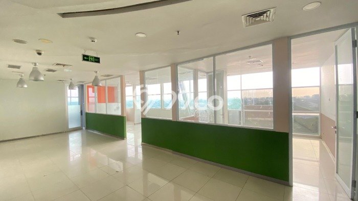 Unit Kantor Disewakan di Lebak Bulus di Area Ramai & Strategis Unit Kantor Disewakan di Lebak Bulus di Area Ramai & Strategis