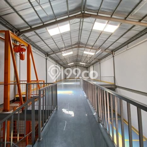FOR RENT! Gudang di Kalideres Cocok untuk Bisnis 657m2 FOR RENT! Gudang di Kalideres Cocok untuk Bisnis 657m2