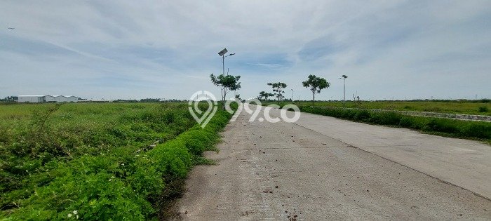 AREA PROSPEKTIF! Tanah Kawasan Pakuhaji, Luas 930m2m², Dekat Fasilitas Umum AREA PROSPEKTIF! Tanah Kawasan Pakuhaji, Luas 930m2m², Dekat Fasilitas Umum