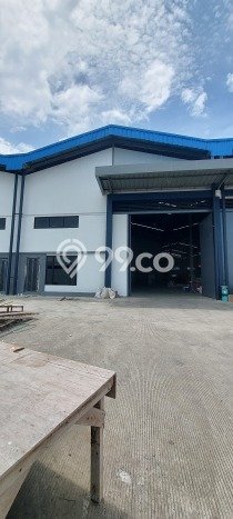 Untuk Dijual! Gudang di Dadap Tangerang LT 186m2 / LB 144m2 Kawasan Strategis Untuk Dijual! Gudang di Dadap Tangerang LT 186m2 / LB 144m2 Kawasan Strategis