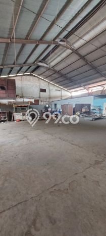 Pabrik Dijual di Prime Area Jakarta Utara Luas 1500m2 Pabrik Dijual di Prime Area Jakarta Utara Luas 1500m2