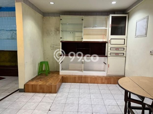 For Sale! Luxury House LT 405m2 Desain Modern di Muara Karang For Sale! Luxury House LT 405m2 Desain Modern di Muara Karang