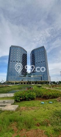 Disewakan Kantor di Kawasan Ramai Pantai Indah Kapuk 2 Luas 126m2 Disewakan Kantor di Kawasan Ramai Pantai Indah Kapuk 2 Luas 126m2