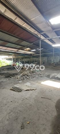 Pabrik Dijual di Prime Area Jakarta Utara Luas 1500m2 Pabrik Dijual di Prime Area Jakarta Utara Luas 1500m2