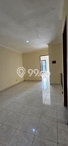 Rumah Modern 4 KT LT 120m2 di Citra Garden Rumah Modern 4 KT LT 120m2 di Citra Garden