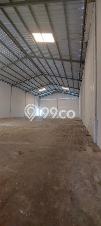 Untuk Disewa Gudang di Bekasi Barat Bekasi LT 3000m2, LB 3000m2 Untuk Disewa Gudang di Bekasi Barat Bekasi LT 3000m2, LB 3000m2