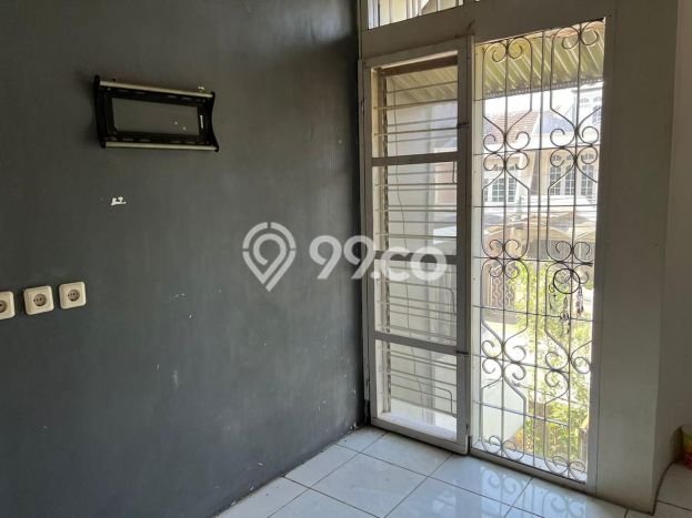 For Sale! Luxury House LT 405m2 Desain Modern di Muara Karang For Sale! Luxury House LT 405m2 Desain Modern di Muara Karang