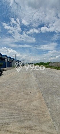 Untuk Dijual! Gudang di Dadap Tangerang LT 186m2 / LB 144m2 Kawasan Strategis Untuk Dijual! Gudang di Dadap Tangerang LT 186m2 / LB 144m2 Kawasan Strategis