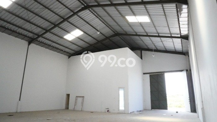 Lokasi Strategis! Dijual Gudang Bisnis di Pakuhaji, Tangerang Kondisi Baik Lokasi Strategis! Dijual Gudang Bisnis di Pakuhaji, Tangerang Kondisi Baik