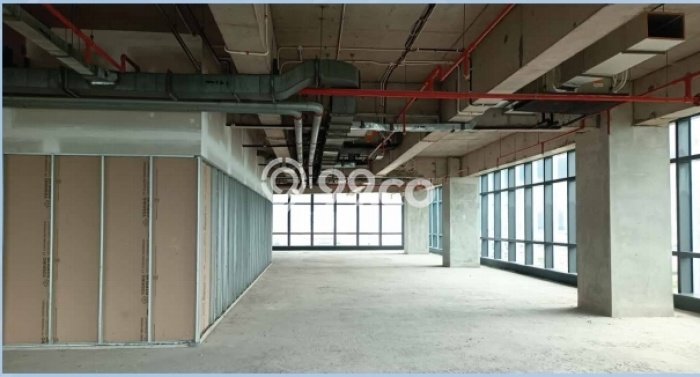 Disewakan Kantor di Kawasan Ramai Pantai Indah Kapuk 2 Luas 126m2 Disewakan Kantor di Kawasan Ramai Pantai Indah Kapuk 2 Luas 126m2