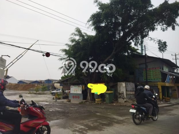 PENAWARAN MENARIK! Tanah di Balaraja, Luas 4625m2m², Area Potensial PENAWARAN MENARIK! Tanah di Balaraja, Luas 4625m2m², Area Potensial