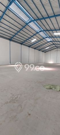 Untuk Dijual! Gudang di Dadap Tangerang LT 1502m2 / LB 1320m2 Kawasan Strategis Untuk Dijual! Gudang di Dadap Tangerang LT 1502m2 / LB 1320m2 Kawasan Strategis
