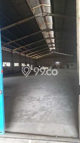 Unit Gudang Disewakan di Batu Ceper di Area Ramai & Strategis Unit Gudang Disewakan di Batu Ceper di Area Ramai & Strategis