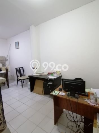 INVESTASI CERDAS! Gudang di Kosambi, Luas 396m2m², Pusat Bisnis INVESTASI CERDAS! Gudang di Kosambi, Luas 396m2m², Pusat Bisnis