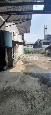 Pabrik Dijual di Prime Area Jakarta Utara Luas 1500m2 Pabrik Dijual di Prime Area Jakarta Utara Luas 1500m2