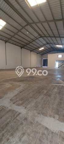 Untuk Disewa Gudang di Bekasi Barat Bekasi LT 3000m2, LB 3000m2 Untuk Disewa Gudang di Bekasi Barat Bekasi LT 3000m2, LB 3000m2