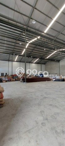 Untuk Dijual! Gudang di Dadap Tangerang LT 186m2 / LB 144m2 Kawasan Strategis Untuk Dijual! Gudang di Dadap Tangerang LT 186m2 / LB 144m2 Kawasan Strategis